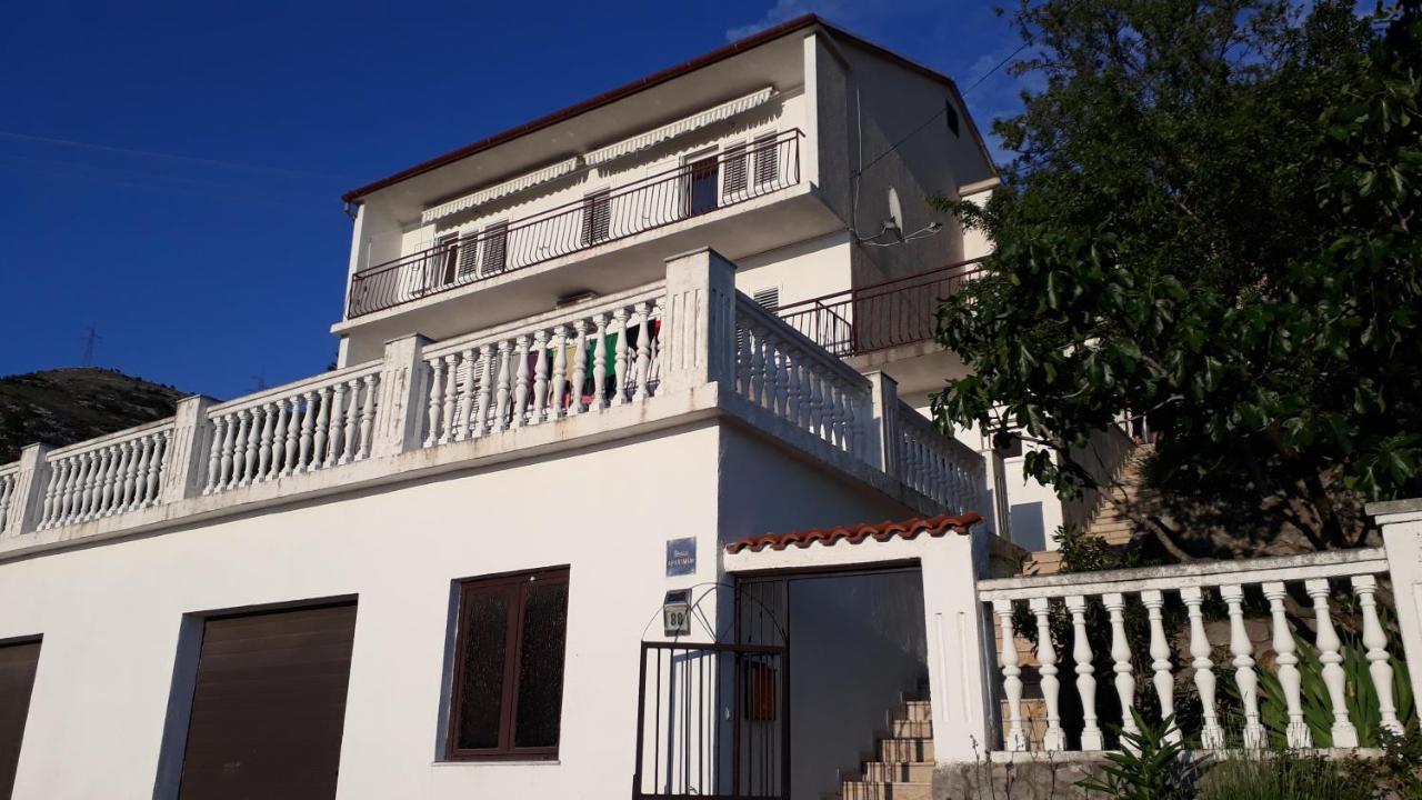 Natalie Διαμέρισμα Senj  Εξωτερικό φωτογραφία
