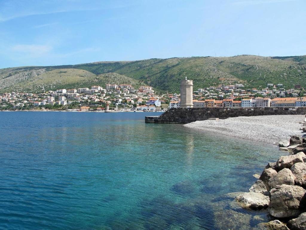 Natalie Διαμέρισμα Senj  Εξωτερικό φωτογραφία