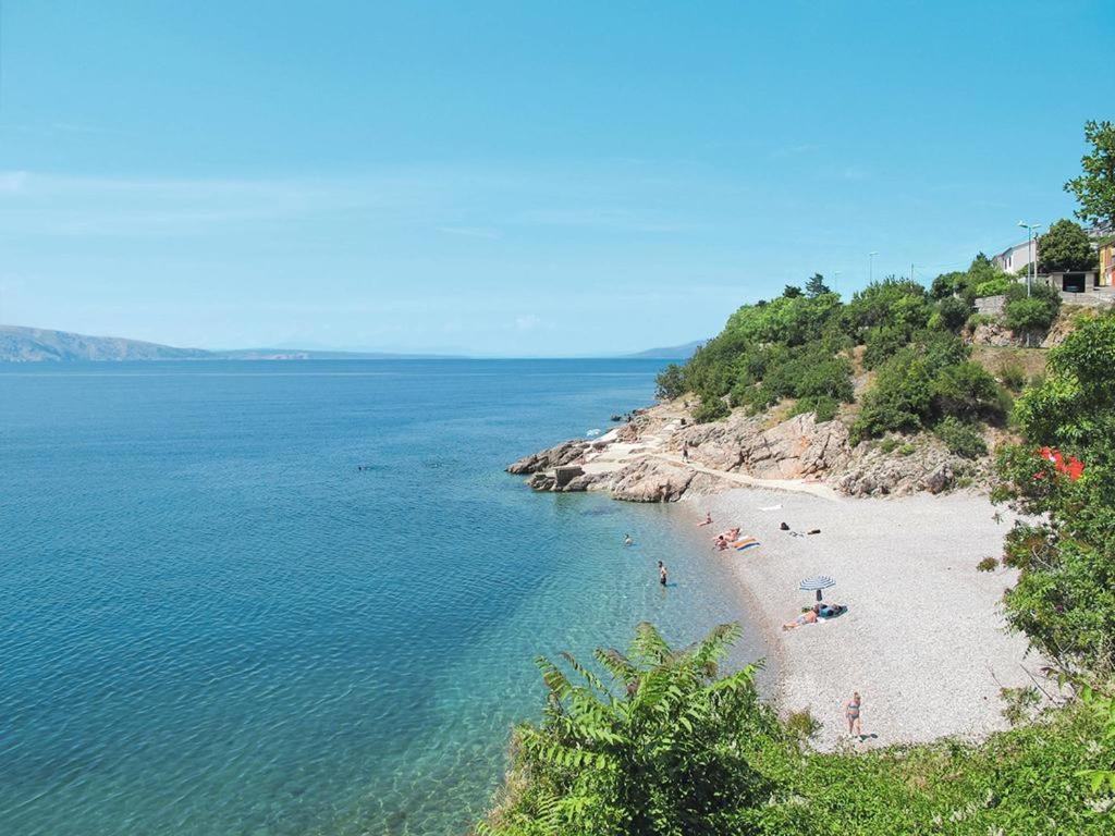 Natalie Διαμέρισμα Senj  Εξωτερικό φωτογραφία