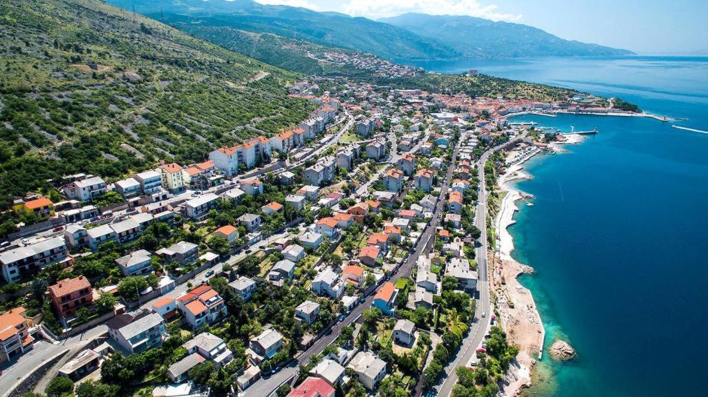 Natalie Διαμέρισμα Senj  Εξωτερικό φωτογραφία