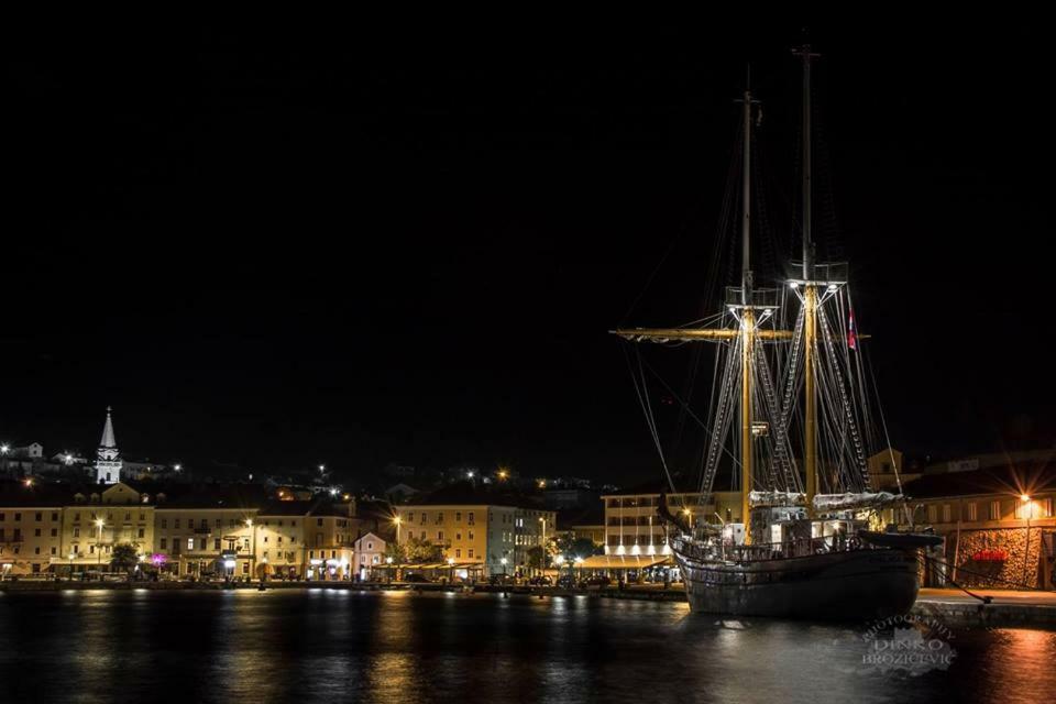 Natalie Διαμέρισμα Senj  Εξωτερικό φωτογραφία