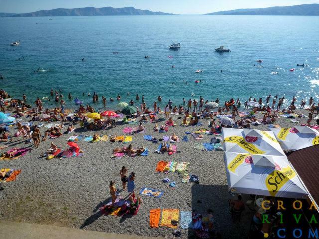 Natalie Διαμέρισμα Senj  Εξωτερικό φωτογραφία