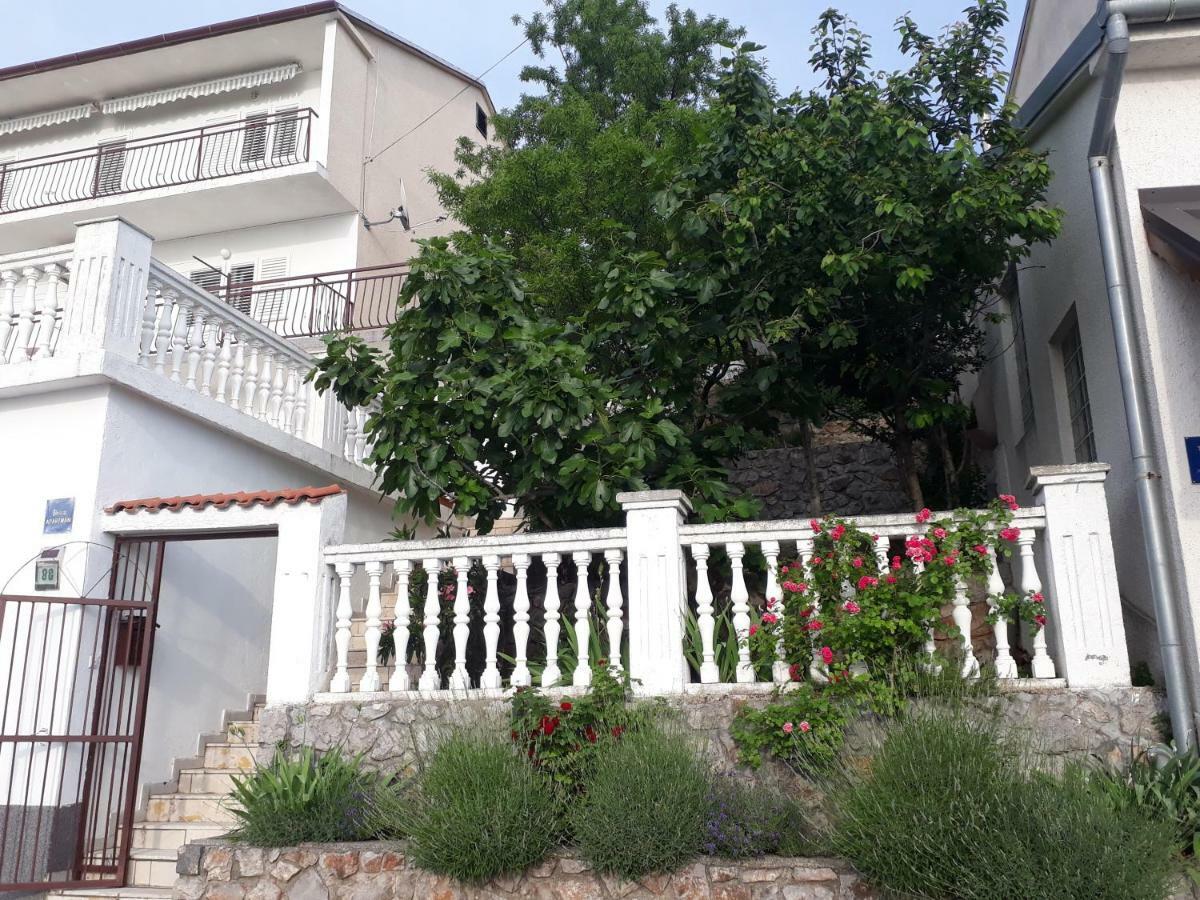 Natalie Διαμέρισμα Senj  Εξωτερικό φωτογραφία