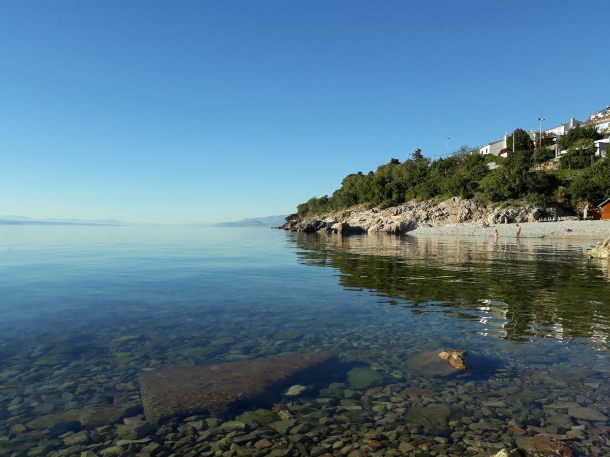 Natalie Διαμέρισμα Senj  Εξωτερικό φωτογραφία