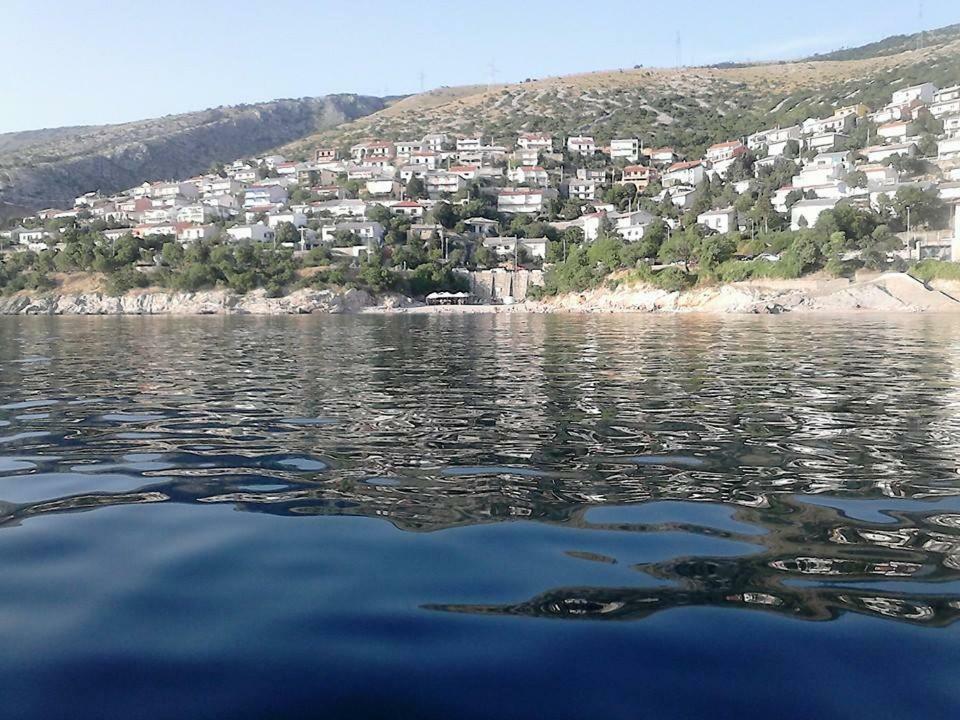 Natalie Διαμέρισμα Senj  Εξωτερικό φωτογραφία